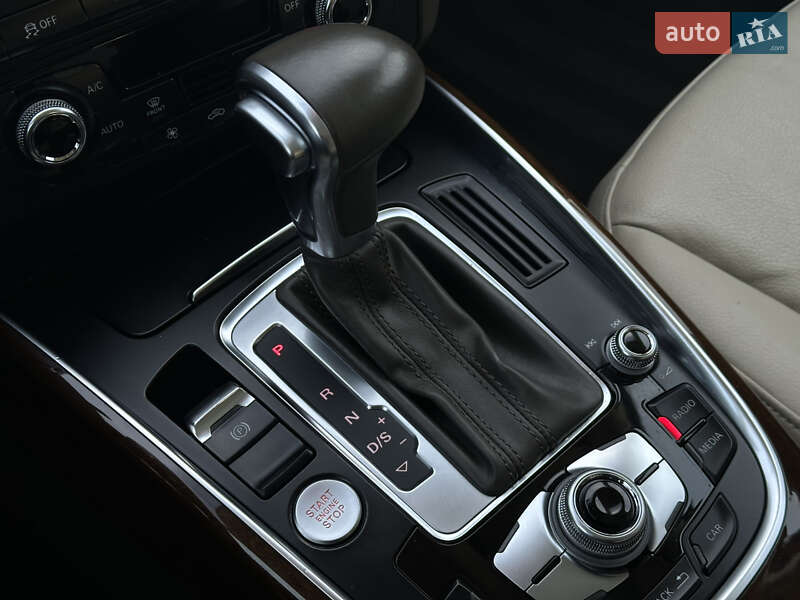 Позашляховик / Кросовер Audi Q5 2015 в Львові фото 54 Позашляховик / Кросовер Audi Q5 2015 в Львові