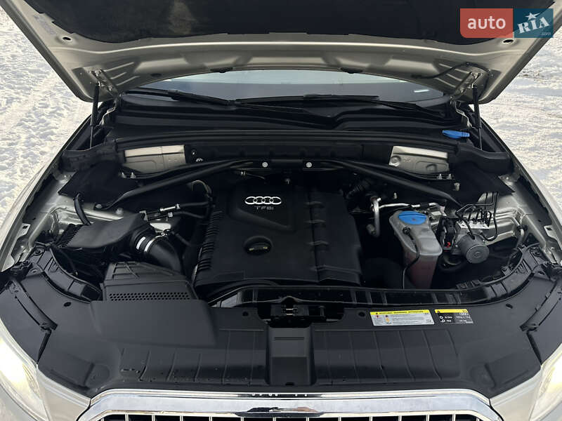 Позашляховик / Кросовер Audi Q5 2015 в Львові фото 72 Позашляховик / Кросовер Audi Q5 2015 в Львові