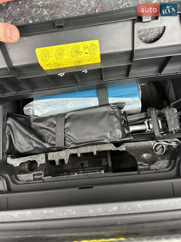 Позашляховик / Кросовер Audi Q5 2014 в Охтирці