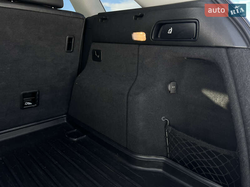 Внедорожник / Кроссовер Audi Q5 2015 в Ровно