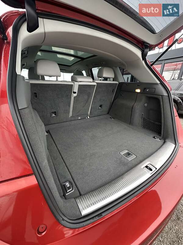 Позашляховик / Кросовер Audi Q5 2013 в Білогородці