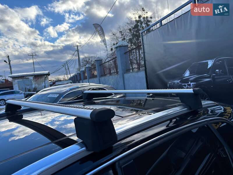 Позашляховик / Кросовер Audi Q5 2015 в Стрию