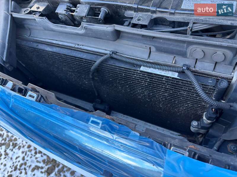 Позашляховик / Кросовер Audi Q5 2015 в Стрию