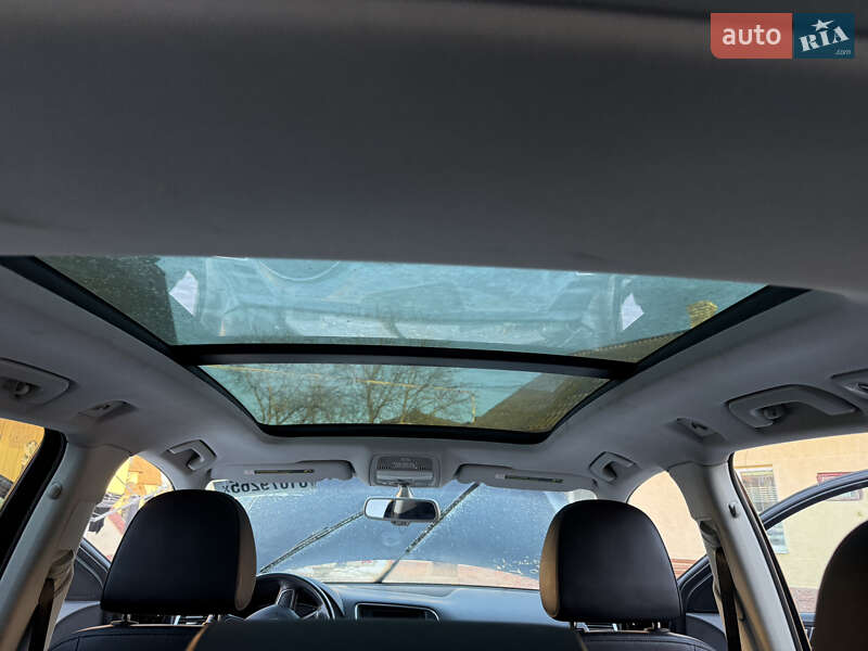 Внедорожник / Кроссовер Audi Q5 2014 в Яворове