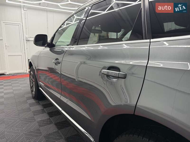 Внедорожник / Кроссовер Audi Q5 2014 в Городке фото 4 Внедорожник / Кроссовер Audi Q5 2014 в Городке