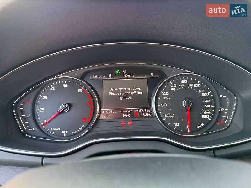 Внедорожник / Кроссовер Audi Q5 2023 в Коломые фото 40 Внедорожник / Кроссовер Audi Q5 2023 в Коломые