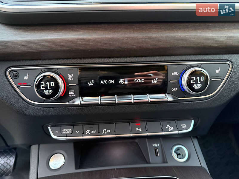 Внедорожник / Кроссовер Audi Q5 2023 в Коломые фото 44 Внедорожник / Кроссовер Audi Q5 2023 в Коломые