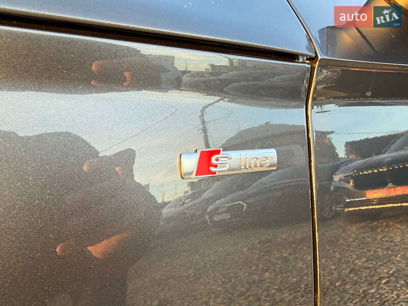 Внедорожник / Кроссовер Audi Q5 2023 в Коломые фото 50 Внедорожник / Кроссовер Audi Q5 2023 в Коломые