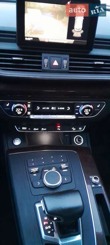 Внедорожник / Кроссовер Audi Q5 2020 в Стрые фото 37 Внедорожник / Кроссовер Audi Q5 2020 в Стрые