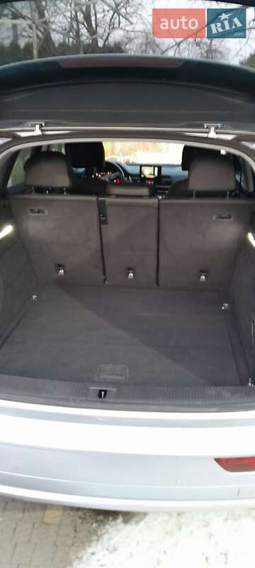 Внедорожник / Кроссовер Audi Q5 2020 в Стрые фото 45 Внедорожник / Кроссовер Audi Q5 2020 в Стрые