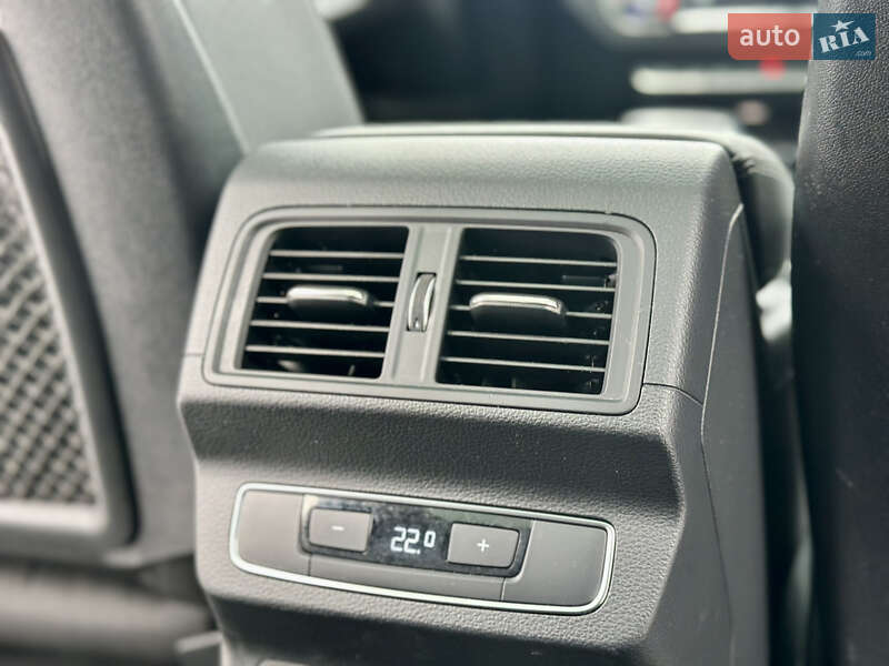 Внедорожник / Кроссовер Audi Q5 2021 в Киеве