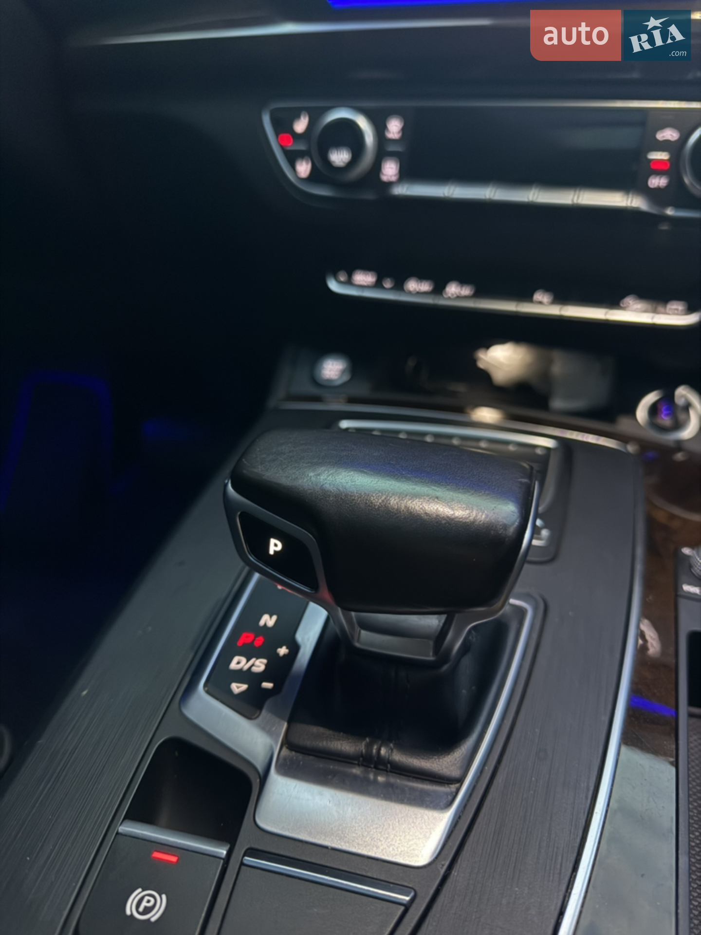 2017 Audi Q5 - мініатюра 47