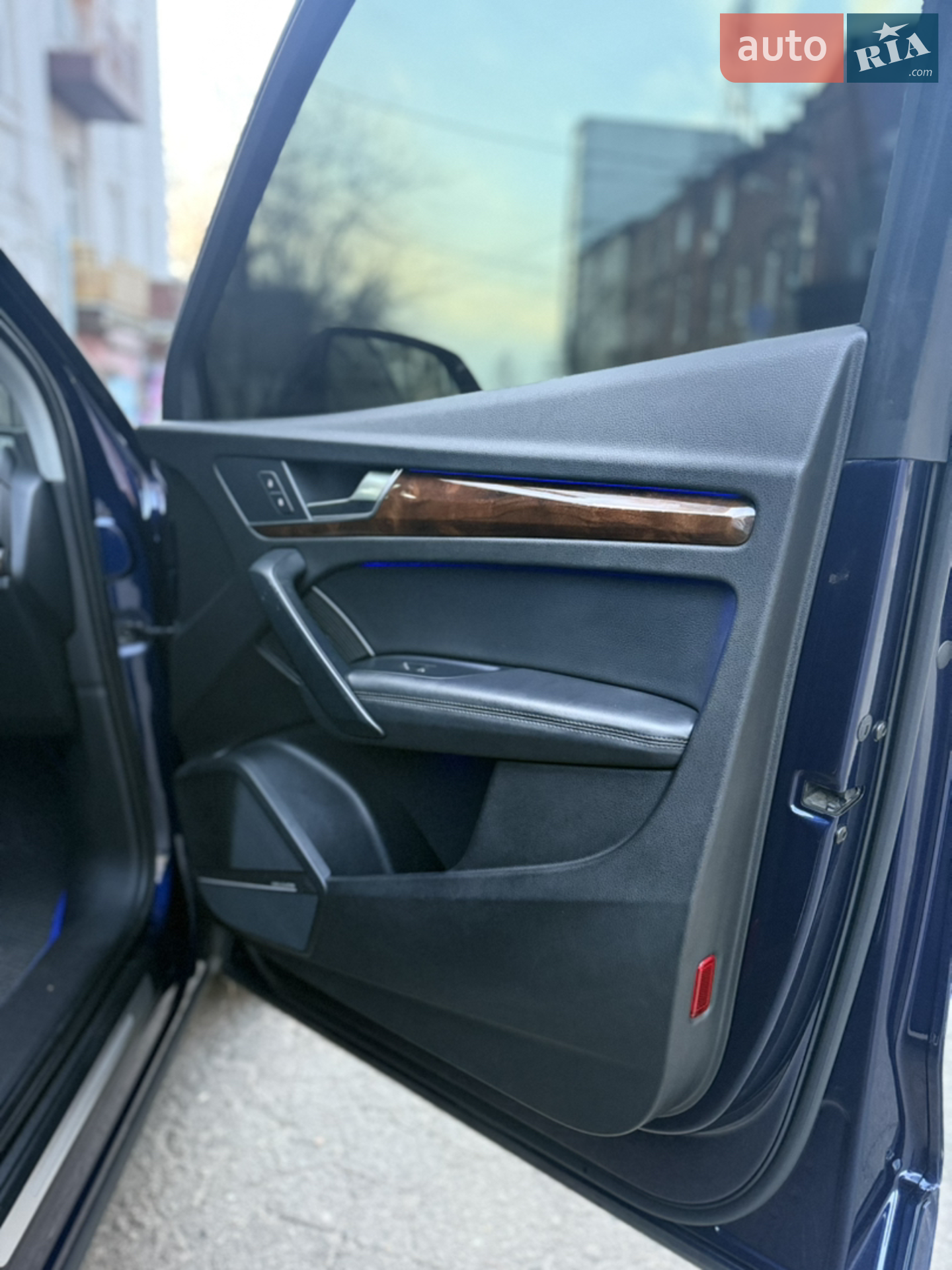 2017 Audi Q5 - мініатюра 49
