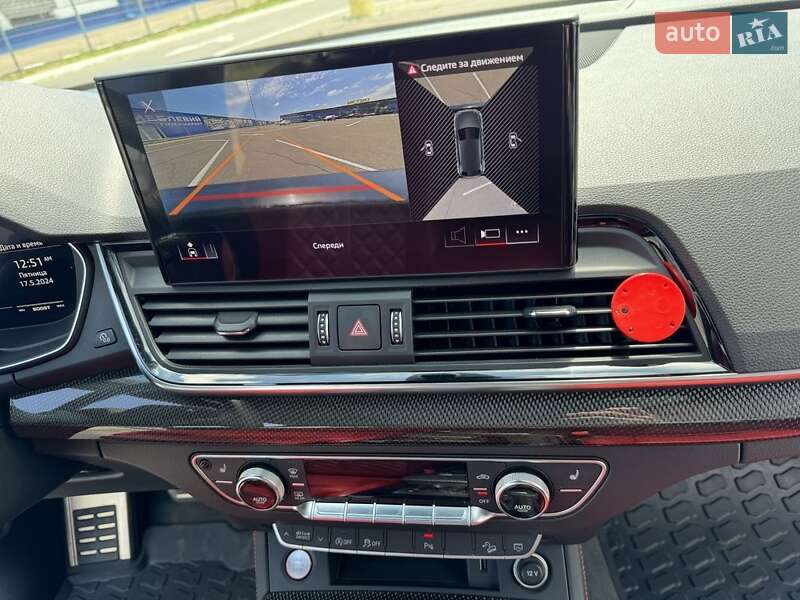 Внедорожник / Кроссовер Audi Q5 2020 в Одессе