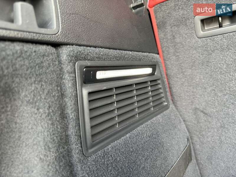 Внедорожник / Кроссовер Audi Q5 2020 в Одессе