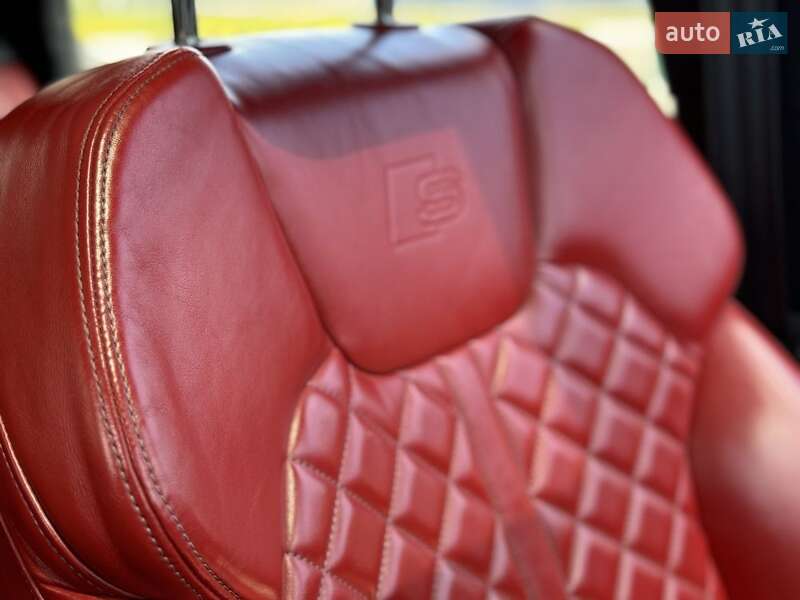 Внедорожник / Кроссовер Audi Q5 2020 в Одессе