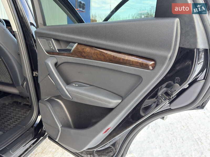 Внедорожник / Кроссовер Audi Q5 2019 в Житомире