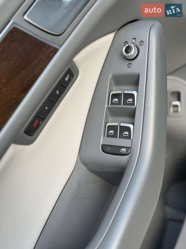 Внедорожник / Кроссовер Audi Q5 2013 в Одессе