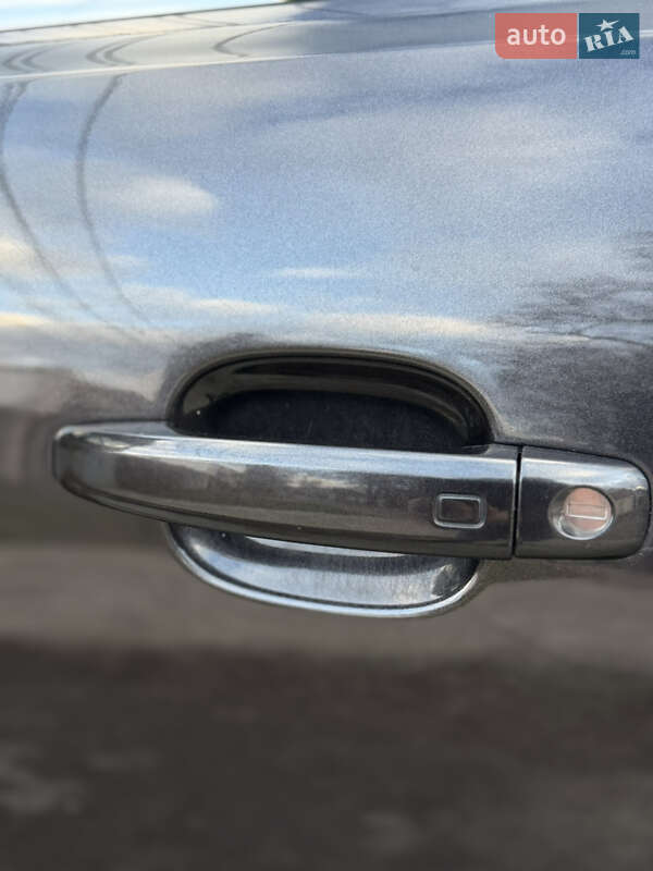 Внедорожник / Кроссовер Audi Q5 2013 в Одессе