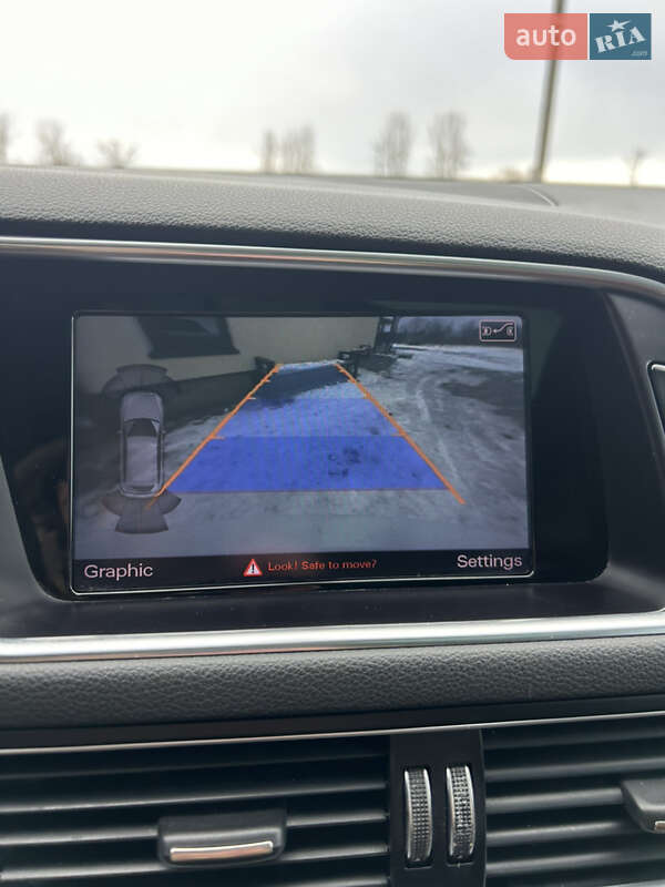 Внедорожник / Кроссовер Audi Q5 2015 в Коломые фото 78 Внедорожник / Кроссовер Audi Q5 2015 в Коломые