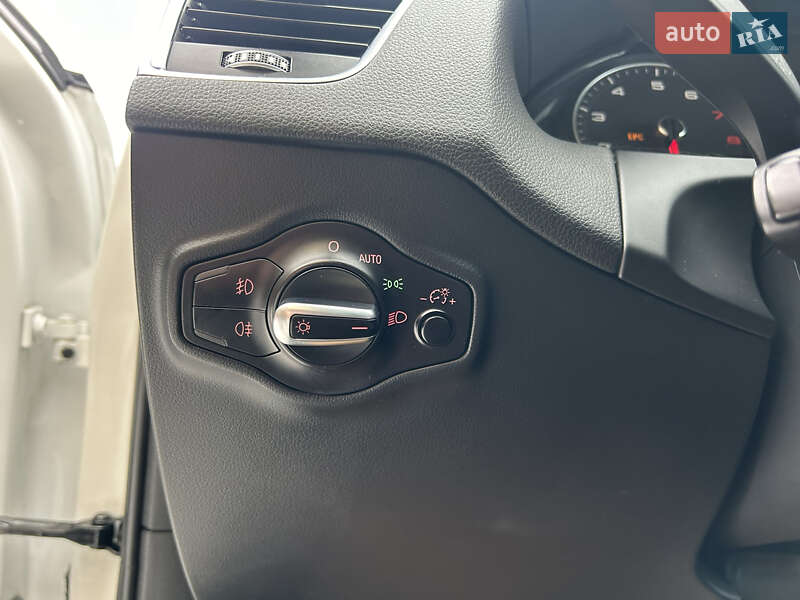 Внедорожник / Кроссовер Audi Q5 2015 в Коломые фото 75 Внедорожник / Кроссовер Audi Q5 2015 в Коломые