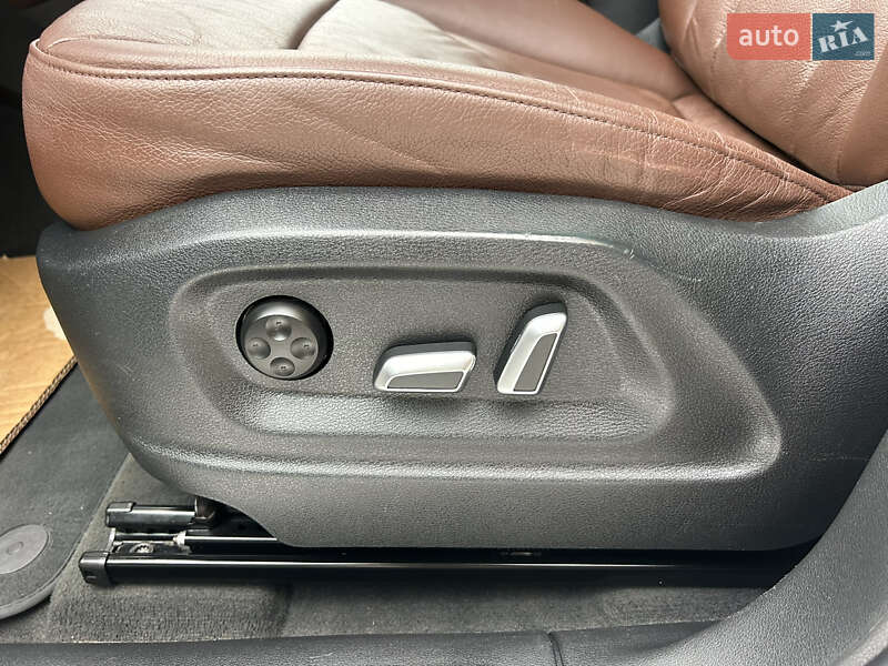 Внедорожник / Кроссовер Audi Q5 2015 в Коломые фото 76 Внедорожник / Кроссовер Audi Q5 2015 в Коломые