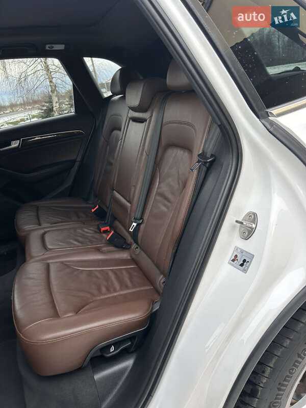 Внедорожник / Кроссовер Audi Q5 2015 в Коломые фото 123 Внедорожник / Кроссовер Audi Q5 2015 в Коломые