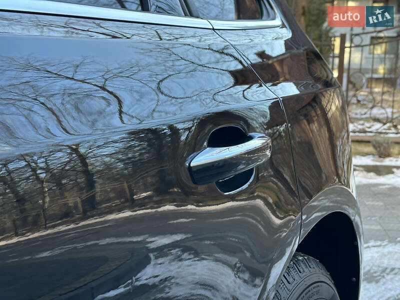 Позашляховик / Кросовер Audi Q5 2016 в Дрогобичі