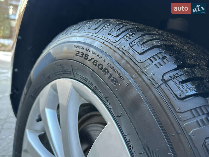 Позашляховик / Кросовер Audi Q5 2016 в Дрогобичі