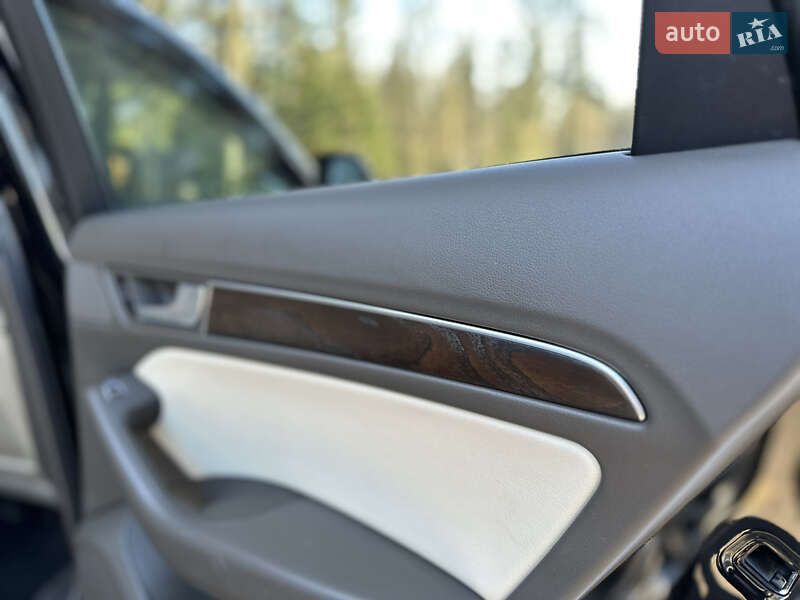 Позашляховик / Кросовер Audi Q5 2016 в Дрогобичі