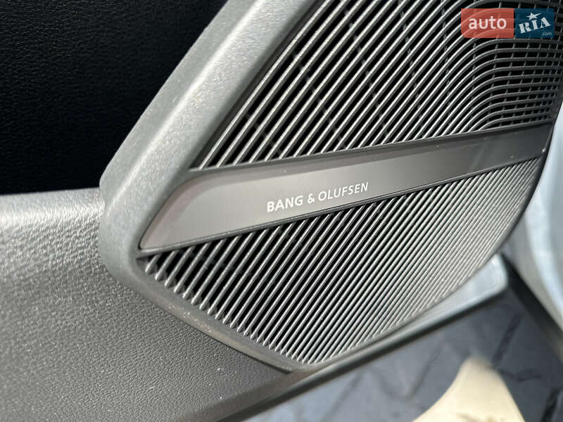 Внедорожник / Кроссовер Audi Q5 2019 в Львове