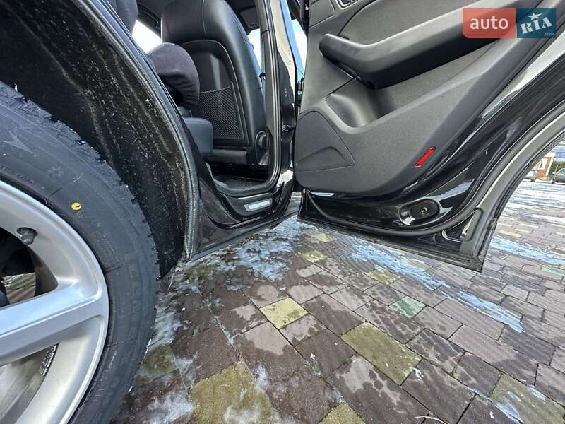 Внедорожник / Кроссовер Audi Q5 2014 в Перемышлянах фото 30 Внедорожник / Кроссовер Audi Q5 2014 в Перемышлянах