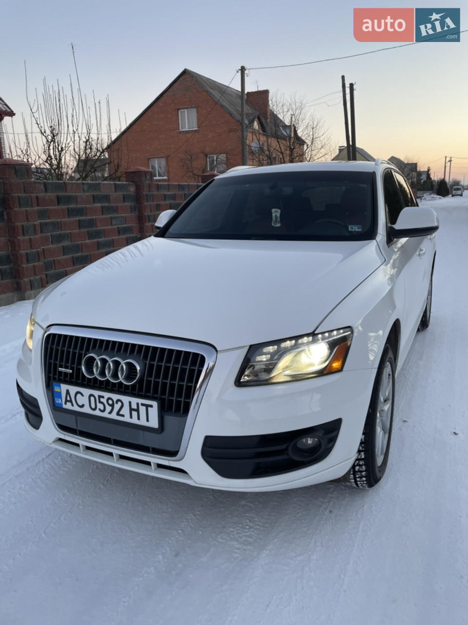 2013 Audi Q5 - мініатюра 24