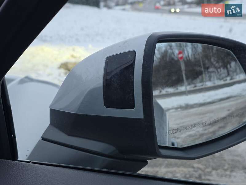 Позашляховик / Кросовер Audi Q5 2020 в Тернополі