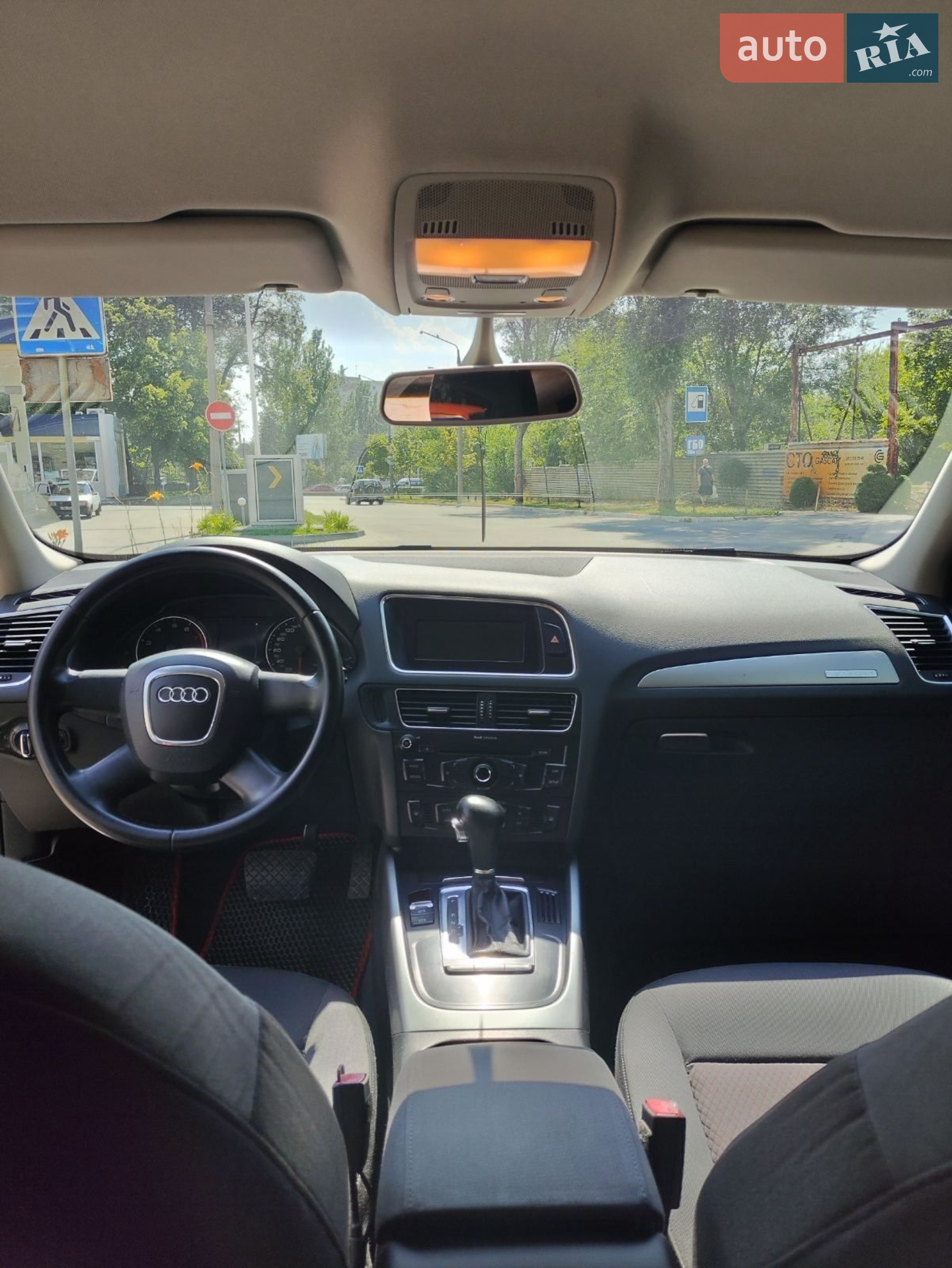 2011 Audi Q5 - мініатюра 4