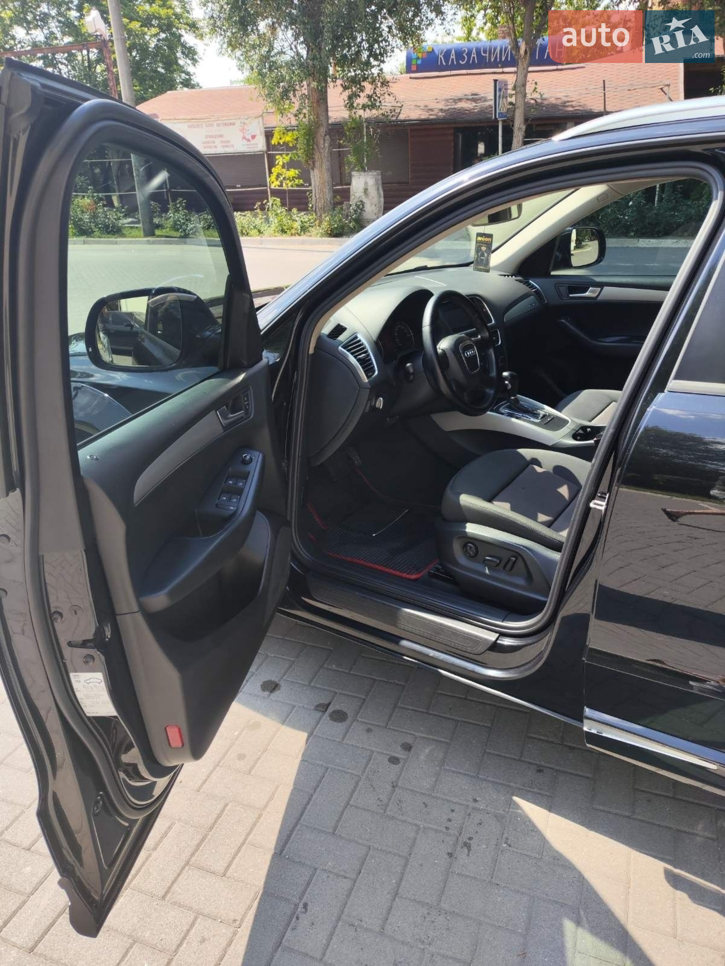 2011 Audi Q5 - мініатюра 6