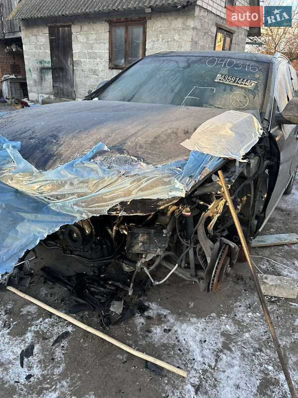 Внедорожник / Кроссовер Audi Q5 2015 в Владимире