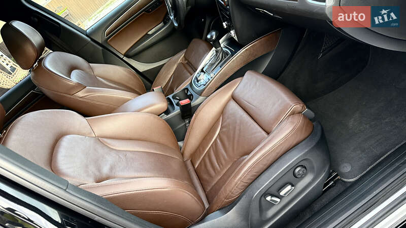 Внедорожник / Кроссовер Audi Q5 2014 в Каменец-Подольском