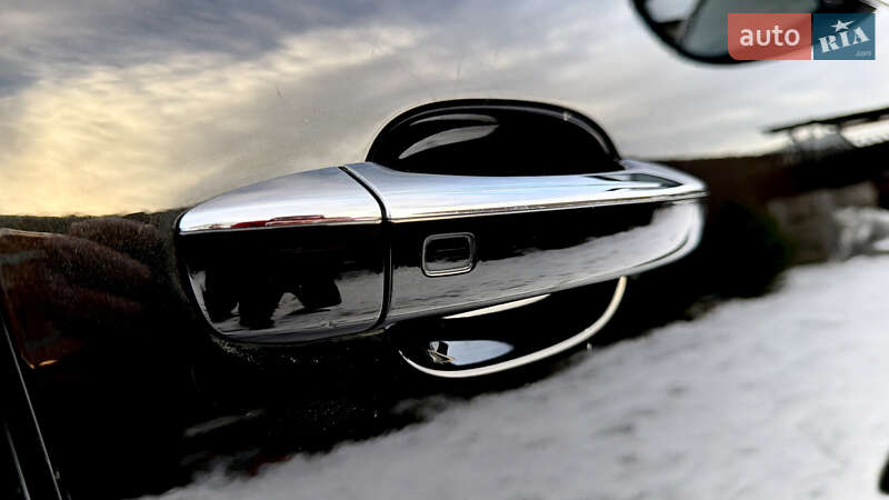 Внедорожник / Кроссовер Audi Q5 2014 в Каменец-Подольском