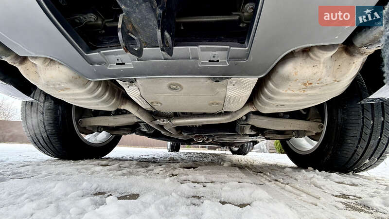 Внедорожник / Кроссовер Audi Q5 2014 в Каменец-Подольском