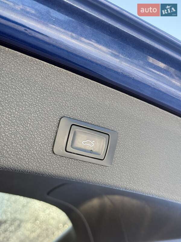 Позашляховик / Кросовер Audi Q5 2013 в Сумах фото 13 Позашляховик / Кросовер Audi Q5 2013 в Сумах