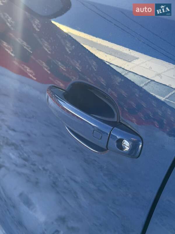 Позашляховик / Кросовер Audi Q5 2013 в Сумах фото 24 Позашляховик / Кросовер Audi Q5 2013 в Сумах