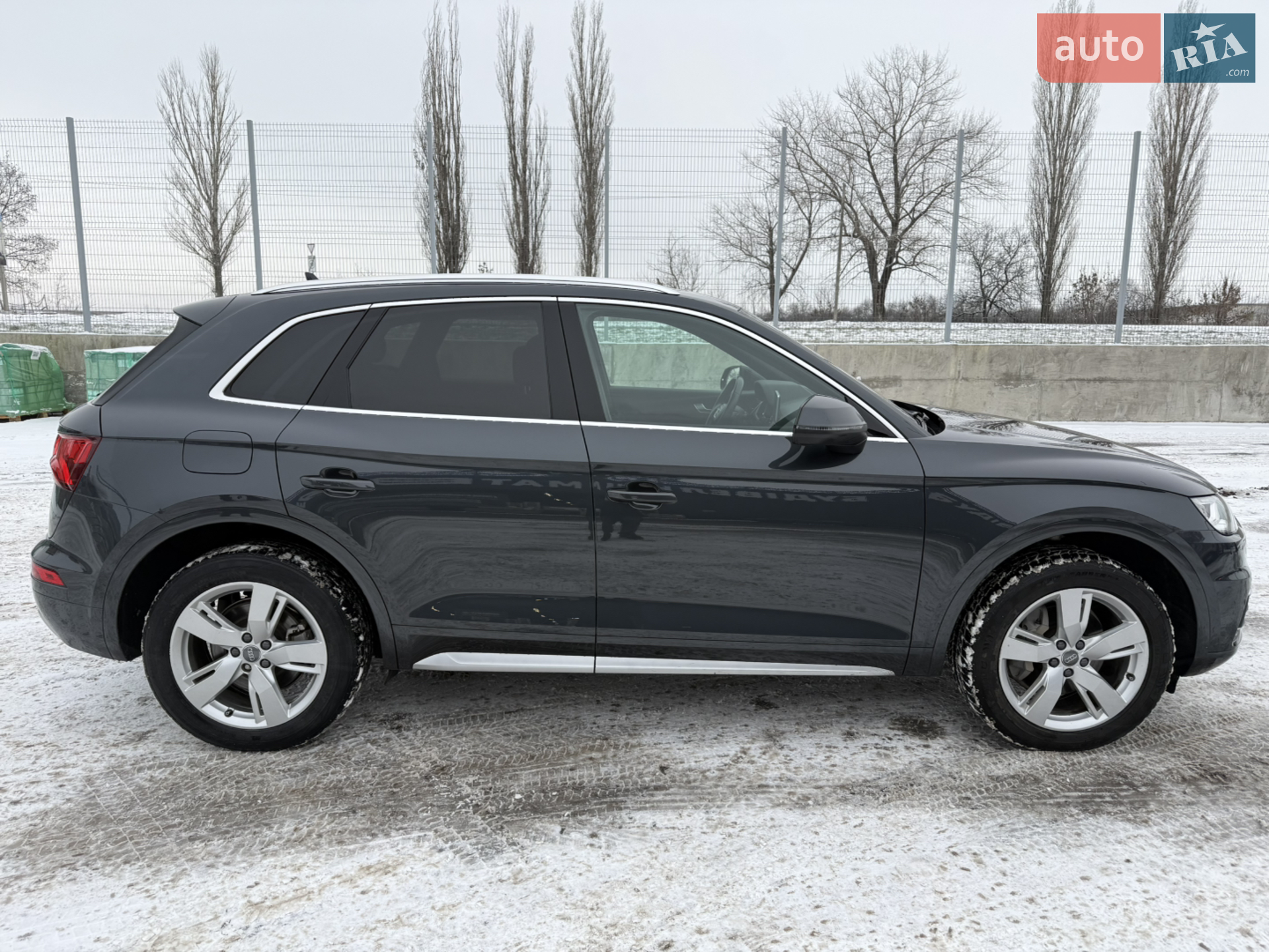 2018 Audi Q5 - мініатюра 5