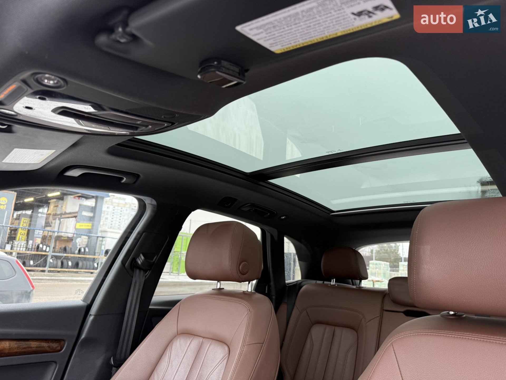 2018 Audi Q5 - мініатюра 13