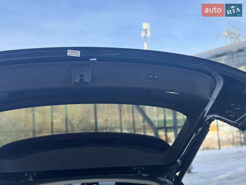 Внедорожник / Кроссовер Audi Q5 2017 в Львове