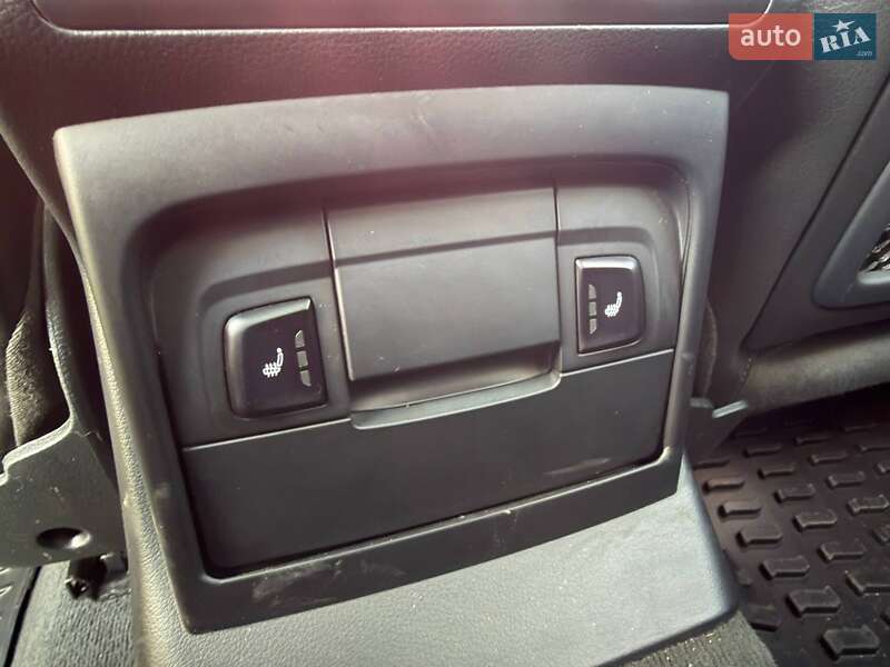 Внедорожник / Кроссовер Audi Q5 2015 в Киеве