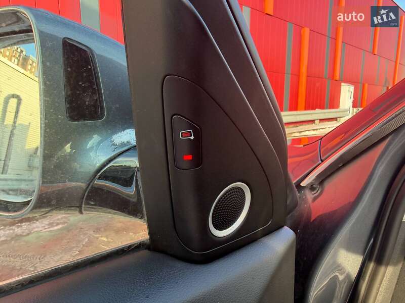 Внедорожник / Кроссовер Audi Q5 2015 в Киеве