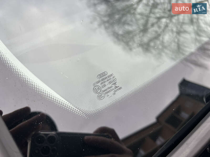 Позашляховик / Кросовер Audi Q5 2018 в Хмельницькому