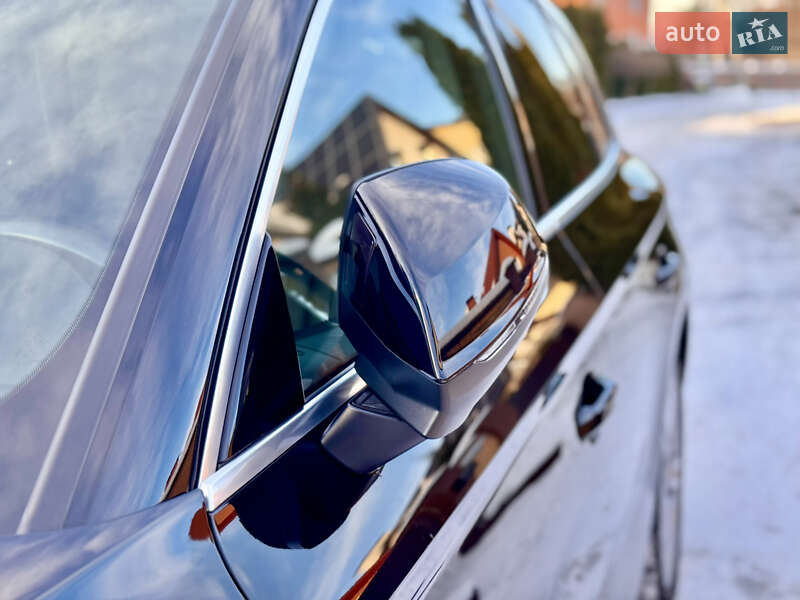 Позашляховик / Кросовер Audi Q5 2018 в Києві фото 62 Позашляховик / Кросовер Audi Q5 2018 в Києві