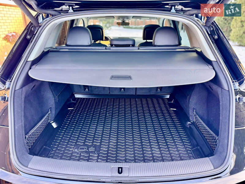 Позашляховик / Кросовер Audi Q5 2018 в Києві фото 68 Позашляховик / Кросовер Audi Q5 2018 в Києві